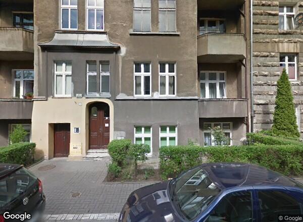 Ceny mieszkań Poznań Mikołaja Reja 1