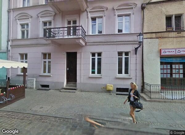 Ceny transakcyjne mieszkań Toruń Wielkie Garbary 12