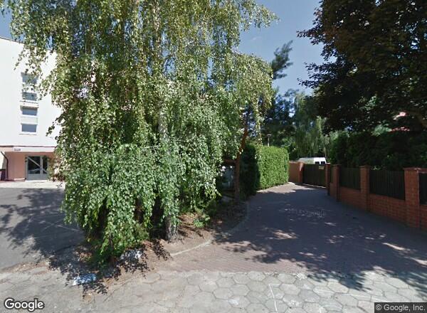 Ceny mieszkań Warszawa ul. Sosnowiecka 2