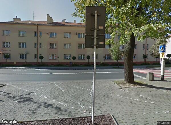 Ceny mieszkań Rzeszów Hetmańska 16