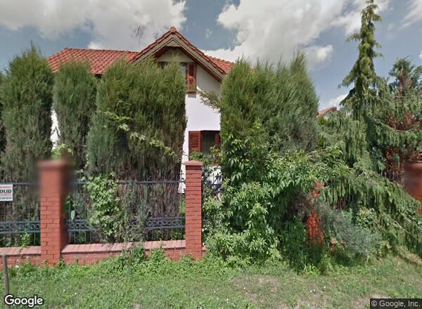 Ceny mieszkań Warszawa ul. Nad Wąwozem 1