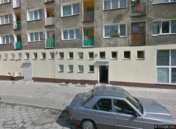 Ceny mieszkań Gdynia Partyzantów 42