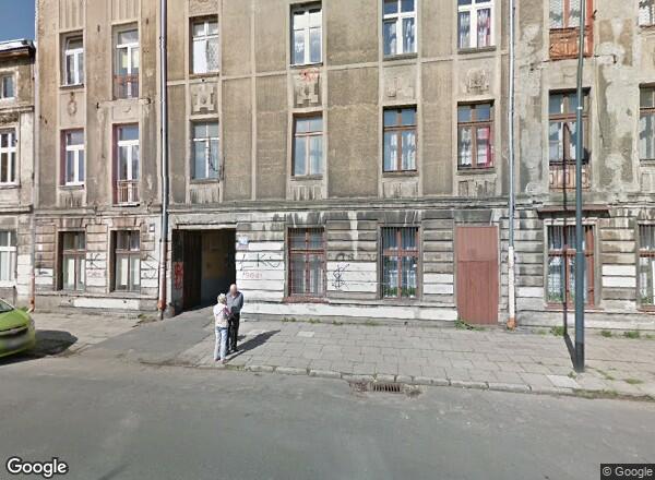 Ceny mieszkań Łódź 28 Pułku Strzelców Kaniowskich 49