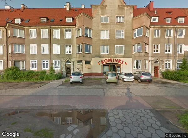 Ceny mieszkań Gdańsk Aleja Grunwaldzka 220