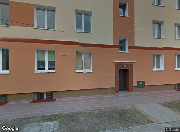 Ceny transakcyjne mieszkań Bydgoszcz Jaworowa 3