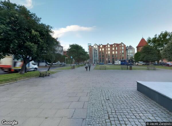 Ceny mieszkań Gdańsk Szpitalna 4