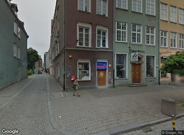 Ceny mieszkań Gdańsk Piwna 13