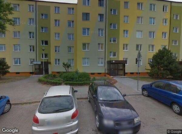 Ceny transakcyjne mieszkań Bydgoszcz Janosika 2