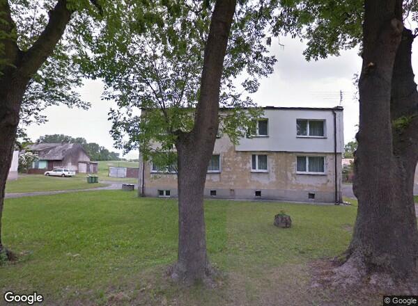 Ceny mieszkań Poznań Nad Przeźmierką 2