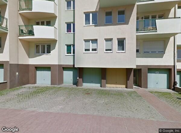 Ceny mieszkań Gdańsk Częstochowska 5