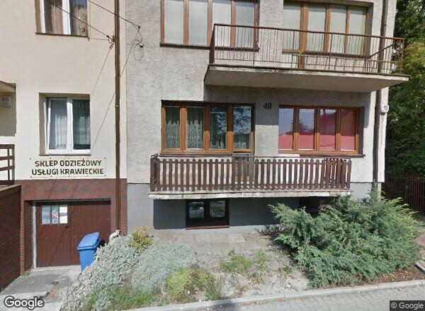 Ceny mieszkań Kraków Brogi 49
