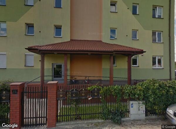 Ceny transakcyjne mieszkań Ząbki Różana 5