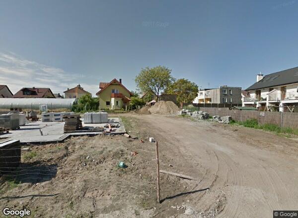 Ceny mieszkań Wrocław UL. KOWIEŃSKA 31Z