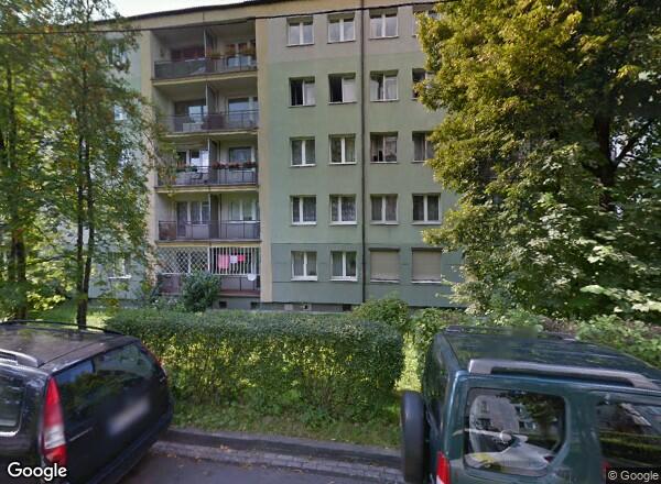 Ceny mieszkań Katowice Ks. bpa Arkadiusza Lisieckiego 10