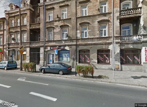 Ceny mieszkań Lublin Lubartowska 24