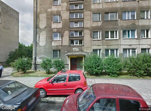 Ceny mieszkań Wrocław UL. SUDECKA 111