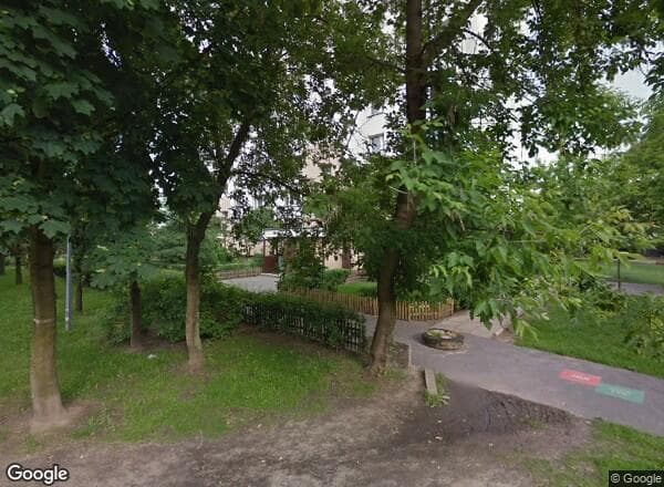 Ceny transakcyjne mieszkań Legionowo gen. Józefa Sowińskiego 7A