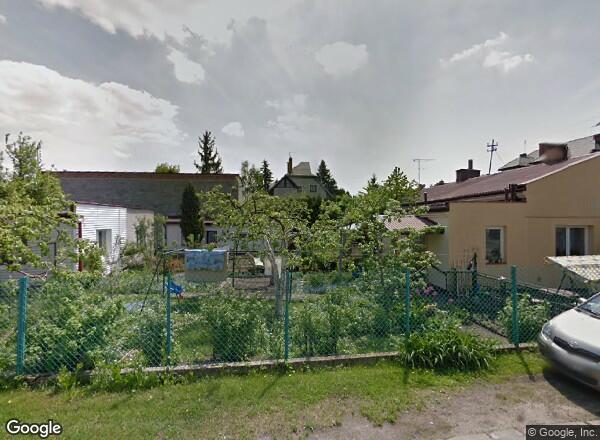 Ceny mieszkań Warszawa ul. Długa 14