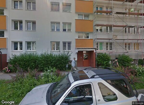 Ceny mieszkań Zielona Góra Okulickiego 15