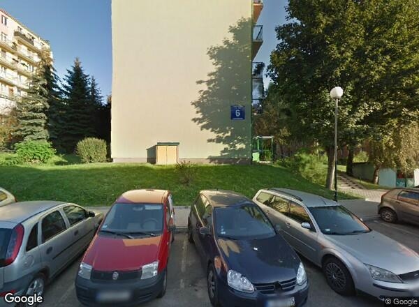 Ceny transakcyjne mieszkań Lublin Kaczeńcowa 6