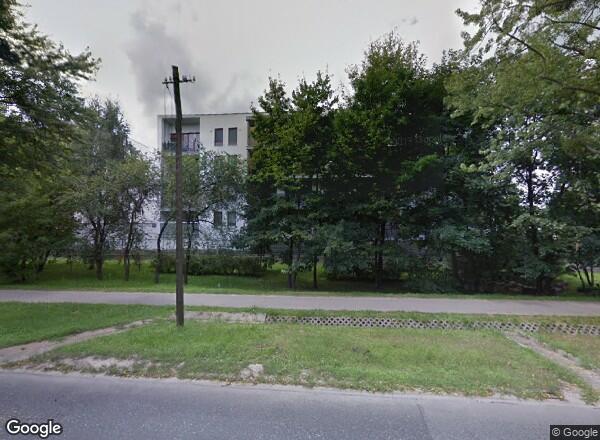 Ceny mieszkań Warszawa ul. Lazurowa 185A