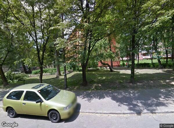 Ceny mieszkań Katowice Tomasza Kotlarza 19A