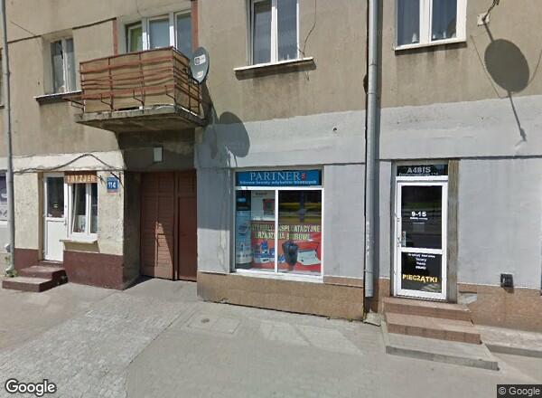 Ceny mieszkań Łódź Stanisława Przybyszewskiego 114