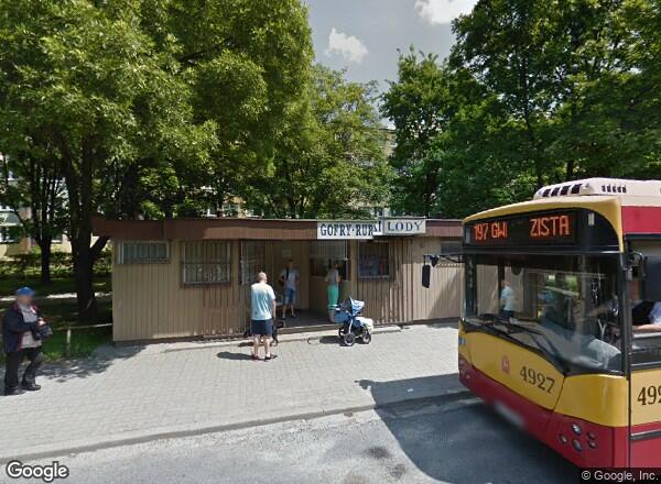 Ceny mieszkań Warszawa ul. M. Keniga 4A