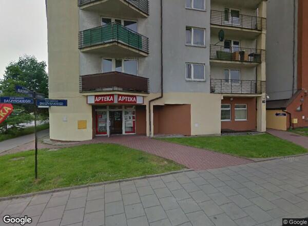 Ceny mieszkań Kraków Aleja Ignacego Daszyńskiego 30