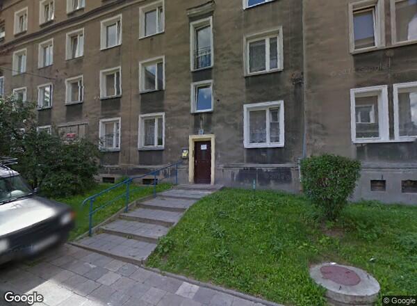 Ceny mieszkań Katowice Kazimiery Iłłakowiczówny 15B