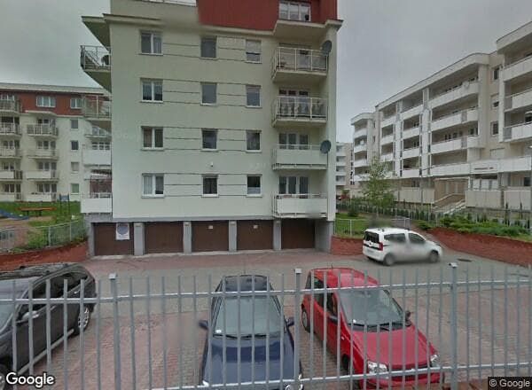 Ceny transakcyjne mieszkań Toruń Podchorążych 11