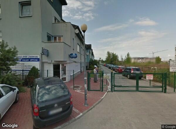 Ceny transakcyjne mieszkań Wrocław UL. OBOŹNA 40