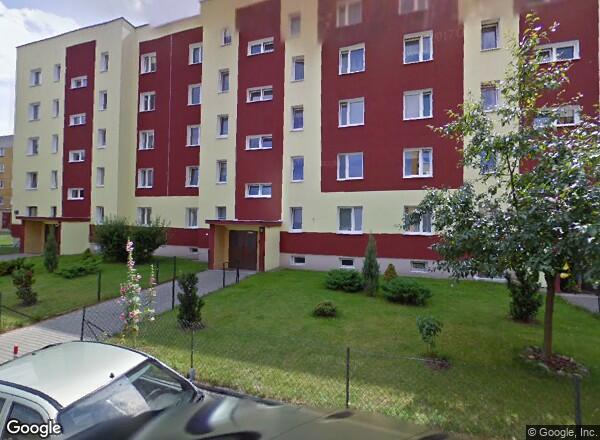 Ceny mieszkań Warszawa ul. Topograficzna 9