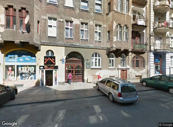 Ceny mieszkań Szczecin Mazurska 21