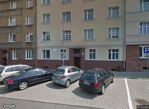 Ceny transakcyjne mieszkań Szczecin Grudziądzka 12