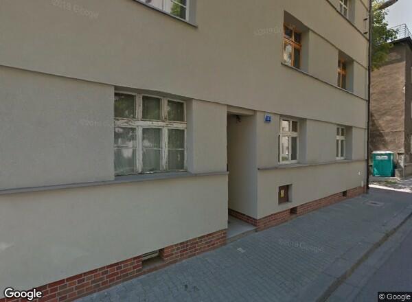 Ceny mieszkań Katowice Marcina Szeligiewicza 3