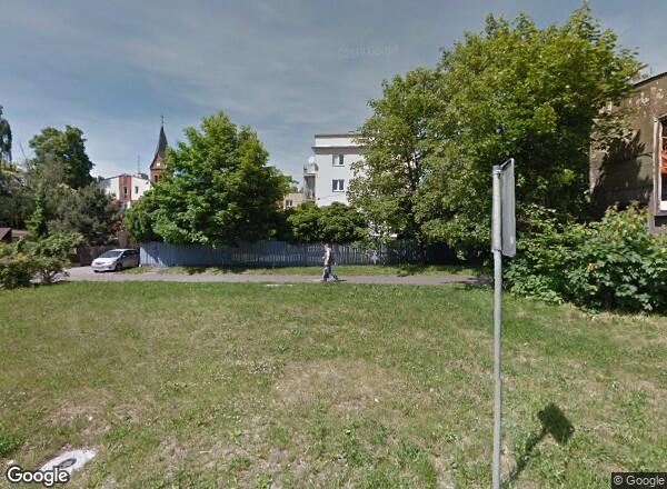 Ceny mieszkań Łódź Stanisława Przybyszewskiego 96