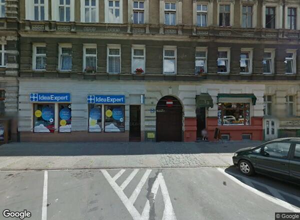 Ceny mieszkań Szczecin Generała Ludomiła Rayskiego 25