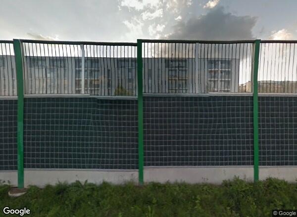Ceny transakcyjne mieszkań Lublin Poligonowa 2B