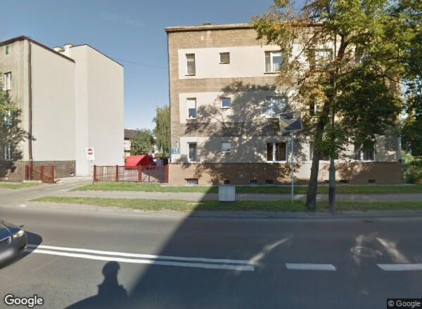 Ceny transakcyjne mieszkań Rzeszów Fryderyka Szopena 14