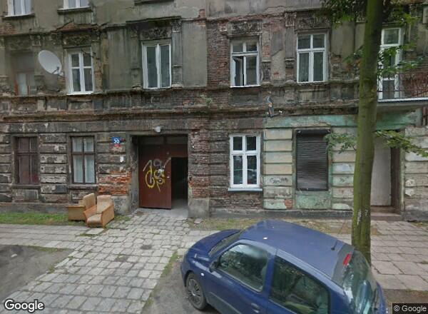 Ceny mieszkań Łódź Sosnowa 20