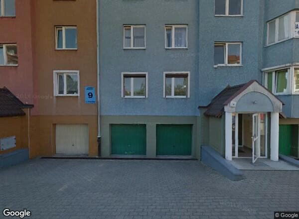 Ceny transakcyjne mieszkań Bydgoszcz Juliana Fałata 9