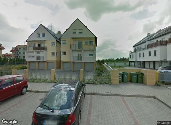 Ceny transakcyjne mieszkań Wrocław UL. MIGDAŁOWA 2A