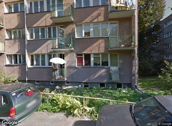 Ceny transakcyjne mieszkań Lublin Gospodarcza 10