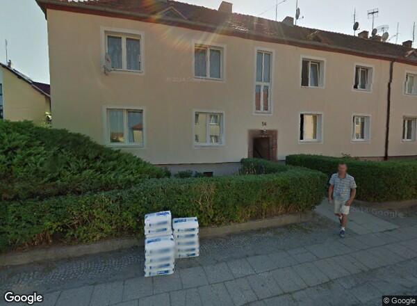 Ceny mieszkań Szczecin Marii Konopnickiej 56