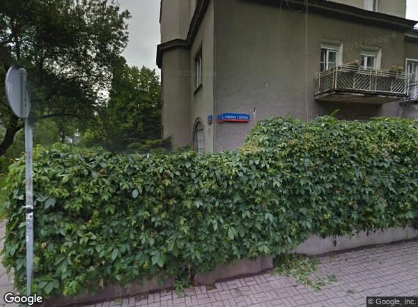 Ceny mieszkań Warszawa ul. Łęczycka 2