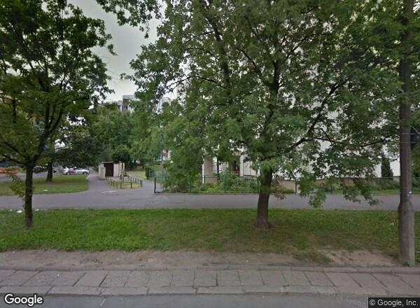 Ceny transakcyjne mieszkań Warszawa ul. J. Szczepanika 2