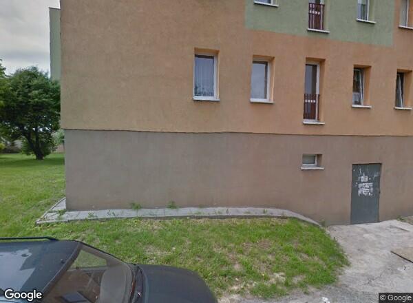 Ceny mieszkań Katowice Wodospady 6