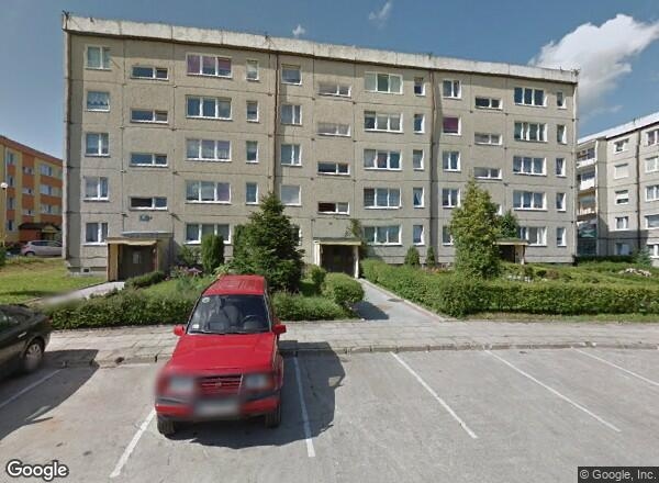 Ceny transakcyjne mieszkań Gdynia Wiceadmirała Kazimierza Porębskiego 14