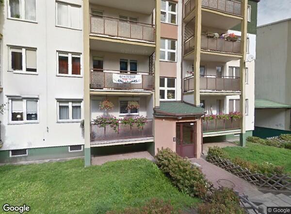 Ceny mieszkań Szczecin Brązowa 70